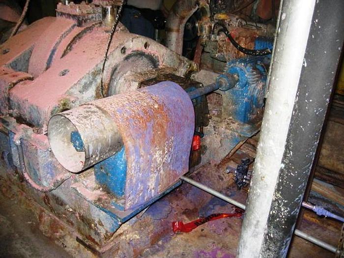 Used 1970 SPROUT WALDRON R34EMAII #22433