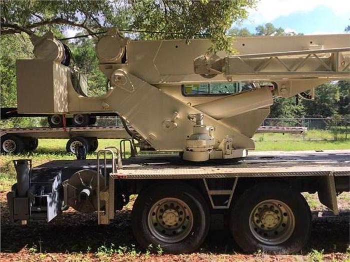 Used 1997 TEREX T230