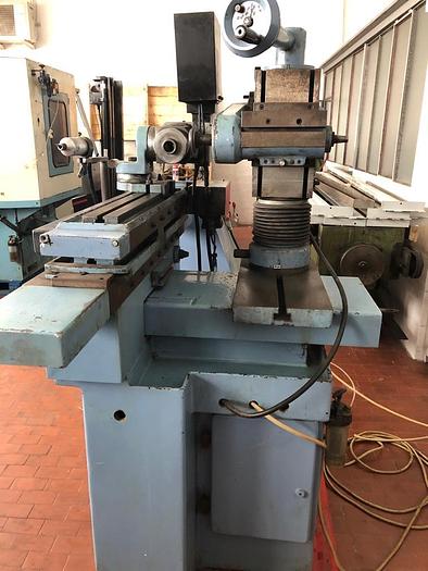 Usato UTMA LC35 2 ASSI