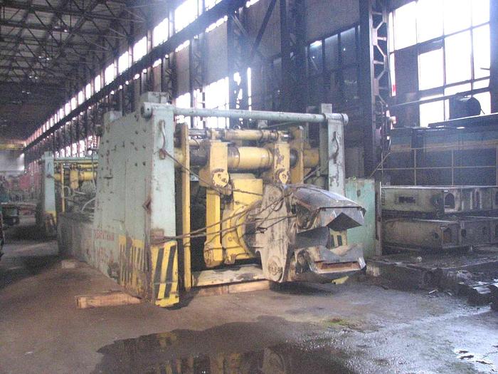 Used Manipulator MKP5M