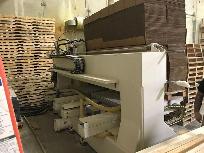 Used SCMI Record 220