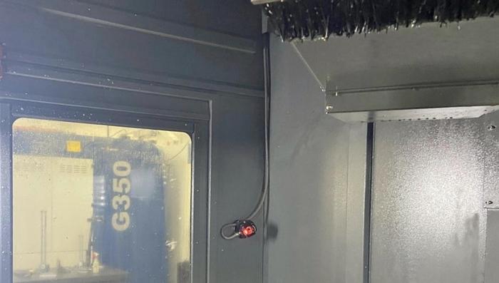 Used 2016 HURCO VMX84i Vertical Machining Center