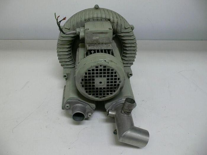 Used C.E.P. 3SX4 N1 Blower 140-160 m3/hr 230V/400V  Art: 3YX80B2