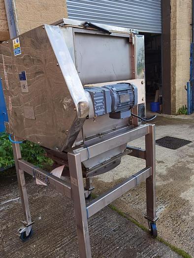 Used WINKWORTH MIXER