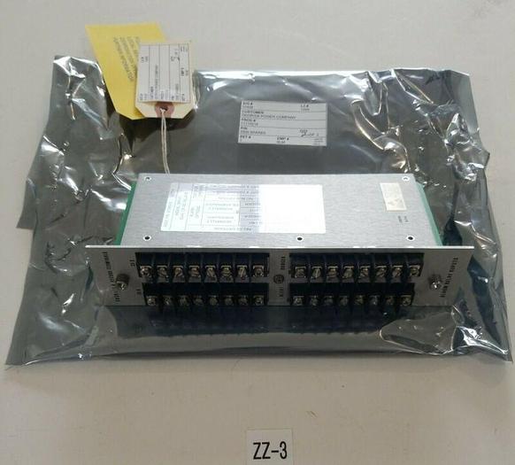 *NEW* Bently Nevada 81545-01 3300/15 Signal Input/Dual or No Relay + Warranty!