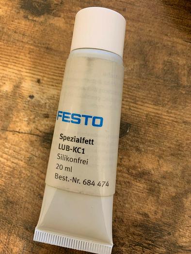 Used FESTO ADVU/AEVU-32-A-PA REPAIR KIT