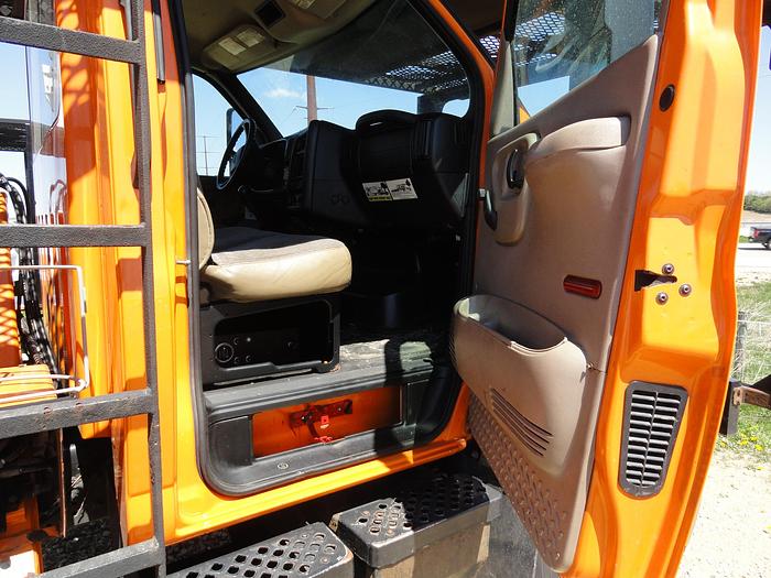 Used 2009 GMC TOPKICK C7500