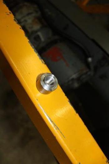 Used Wickman 1" x 6 Multi Spindle Lathe