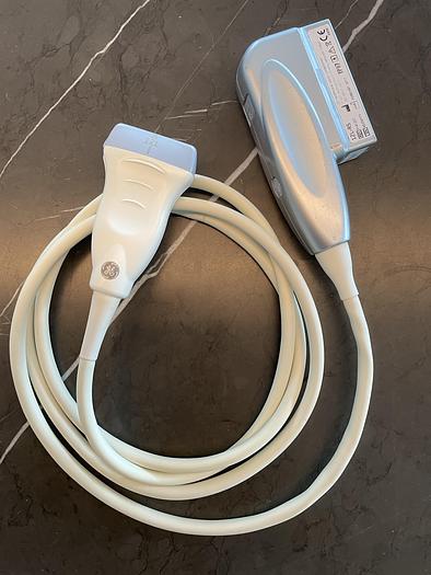 Used 2014 GE Logiq e