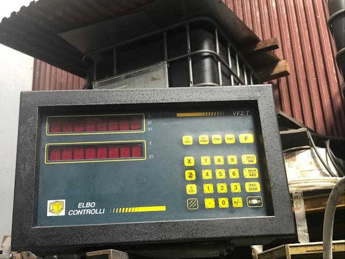 Usato TORNIO CAZENEUVE