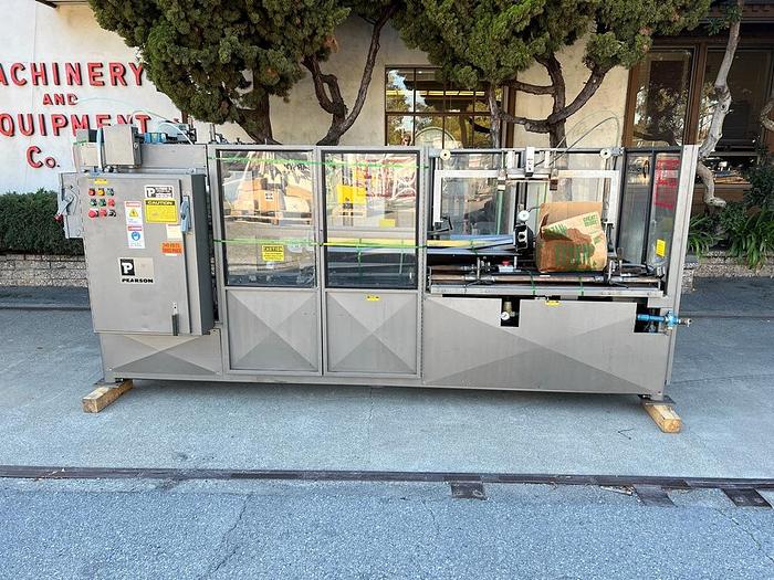 Casers For Sale | Machinery & Equipment Co.