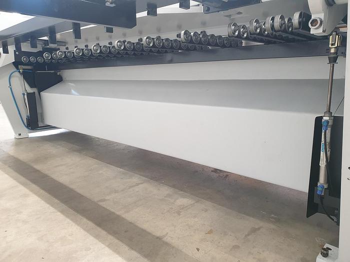 Gebraucht Tafelschere RAS 83.25