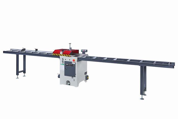 Northtech,  NT-UCS14L 14″ 7.5HP Upcut Saw (Left-Hand Cut)