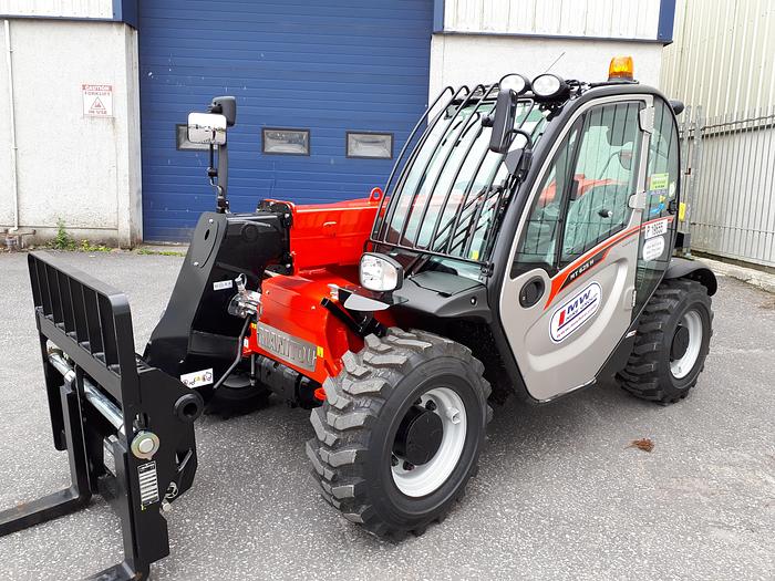 Used Manitou 625 - 6M REACH