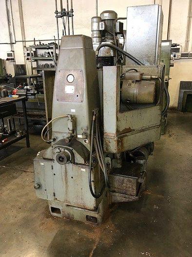 Usado Gear Hobbing Machine PFAUTER mod. P160