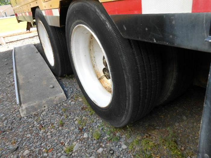 Used 1990 KENTUCKY MOVER BOX