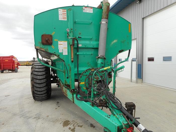 Used 2007 GEA EL-48-6D5250