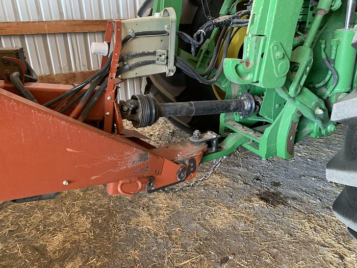 Used 2006 Hesston 4790