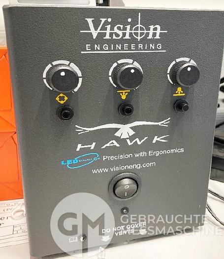 Gebraucht Vision Engineering Swift Duo KE/SD/S Dynascope, 200x100mm