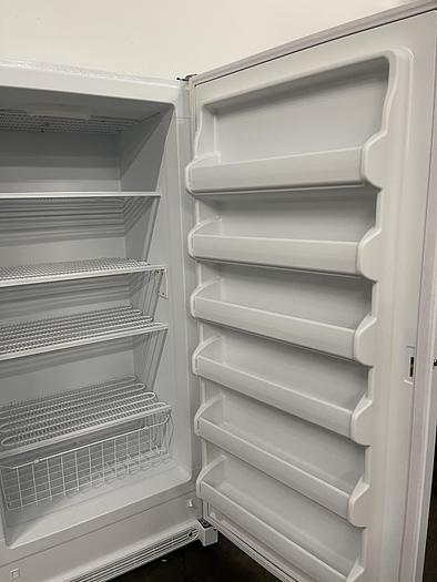 Used VWR FFS-20 Low Temperature Laboratory Freezer -20C 30Cu,Ft