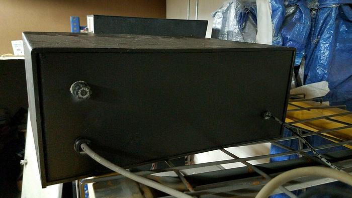 Used Systematics Bath Minder Dose Pump Plating Waste Treatment Add Pump