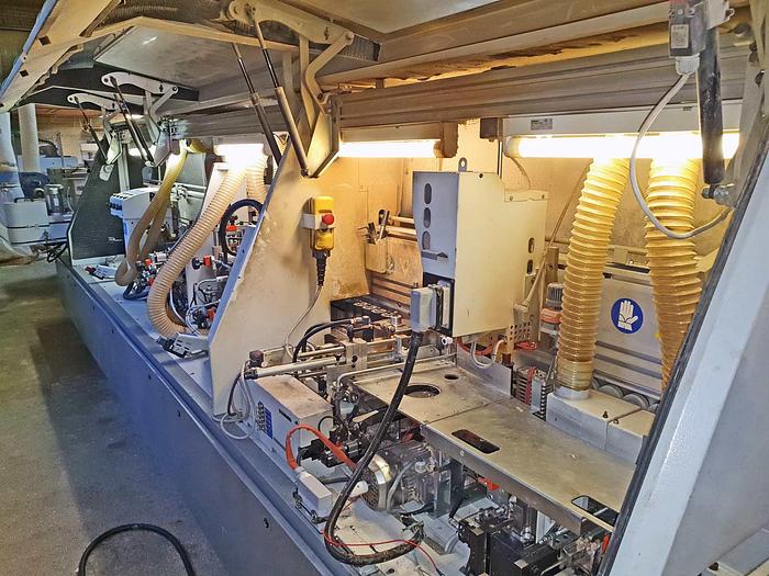 Used 2003 Biesse Biesse Artech Akron 860