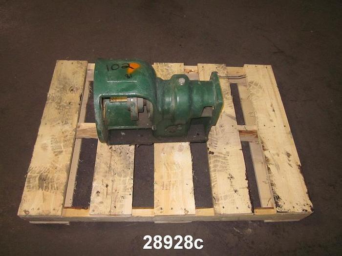 Refurbished Goulds 3935 F Power End with 11" Frame Adapter #28928