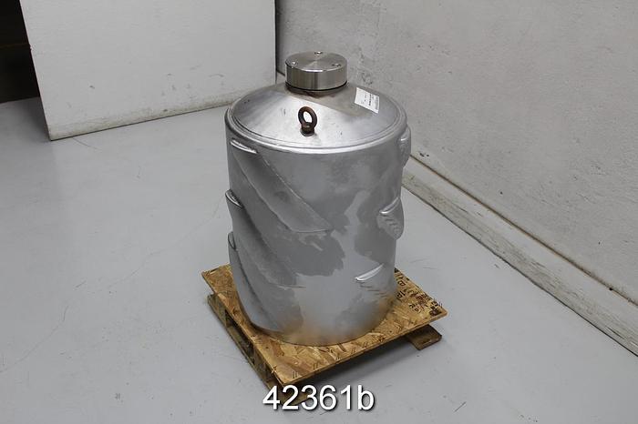 Used Bird 400 AFT GHC2 Solid Rotor #42361