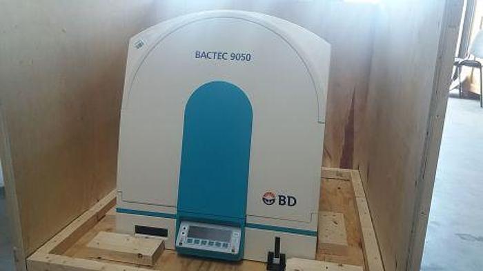 Used BACTEC 9050