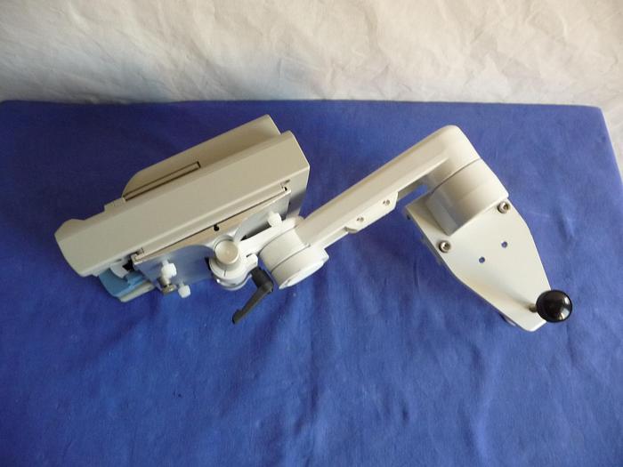 Gebraucht Dräger Dockingstation klein mit Haltearm