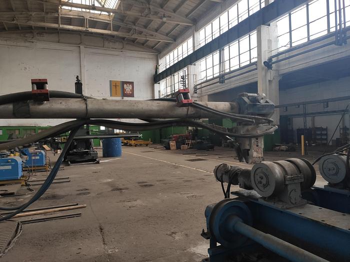 Used REMASALD MPH 45x40,