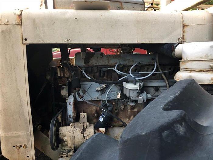 Used 1992 Simco 2800 HS (HT) Drill Rig