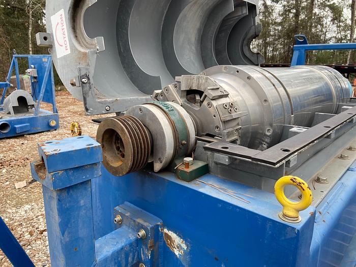 Used 2011 Kemtron 1448