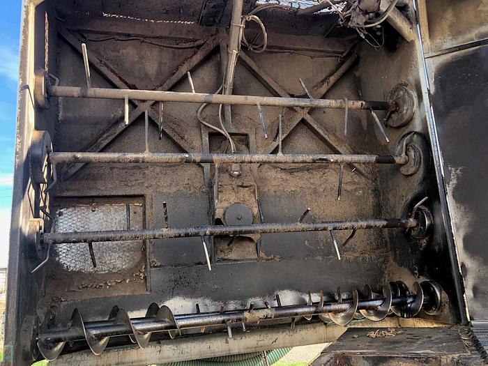 Used 2003 PETERSON PACIFIC BT60