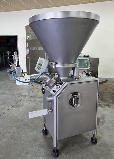 Used VEMAG ROBOT 700