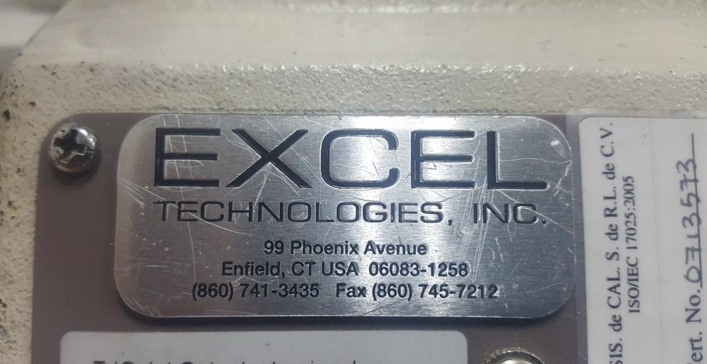 Used Nikon MM-40 Measurement Microscope