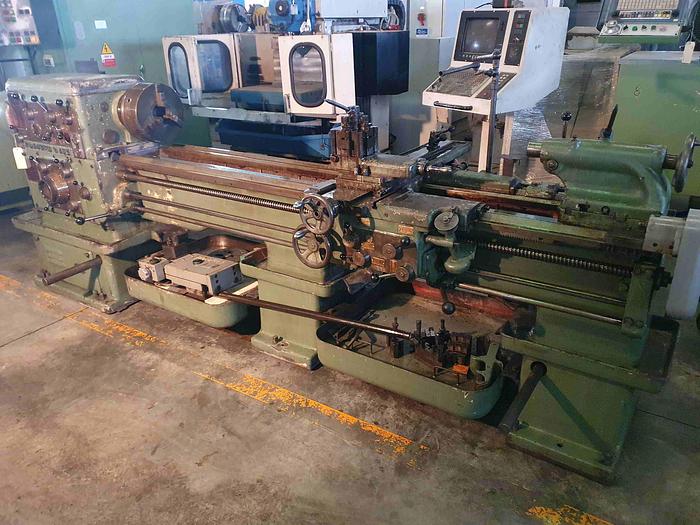 Usato TORNIO PARALLELO PROGRESS N 425