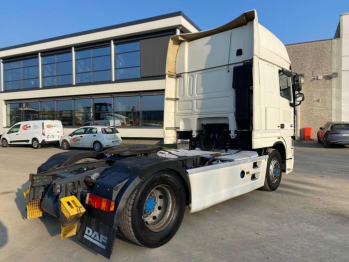 Usato 2010 DAF xf 105.460