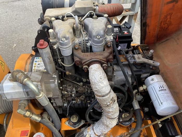 Usato 2001 SICOM SIRIO 15