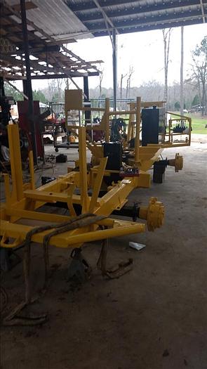 Used 0 Ardco 1000 Buggy Drill Rig