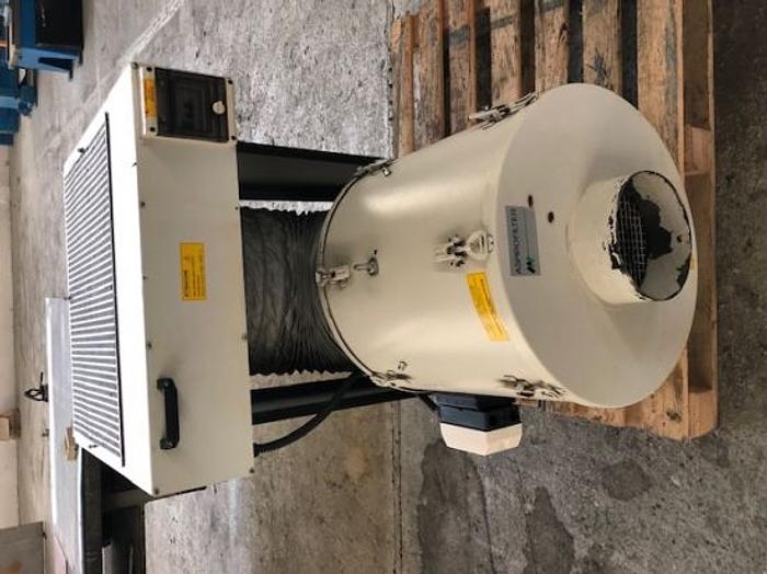 Usato Aspiratore- filtro LOSMA