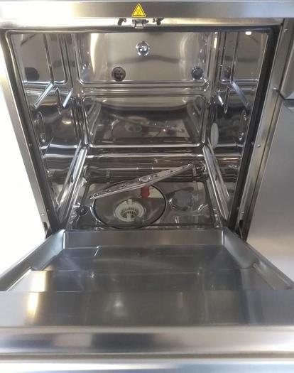 Gebraucht Wasch- u. Desinfektionsreiniger WD4190, Smeg, geprüft, gebraucht-Top