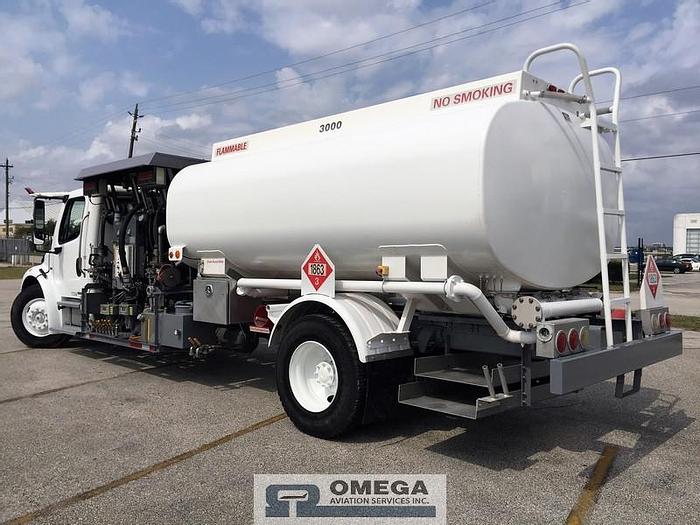 Used Unit #: 17334 - 2006 International chassis, Manufactured by DTS.