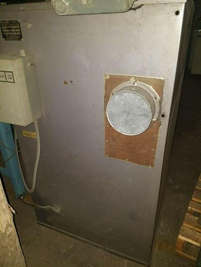 Used Torit 3 HP Dust Collector Vacuum Workshop