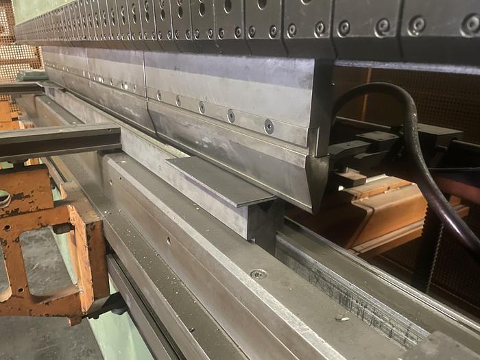 Gebruikt Weinbrenner GP100