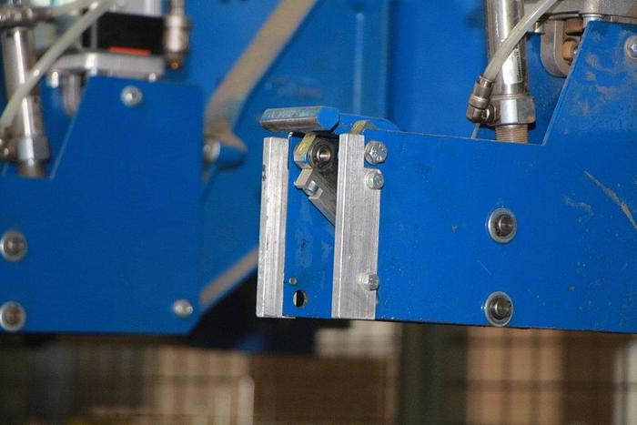 Used 2008 Giben SIGMATIC 105