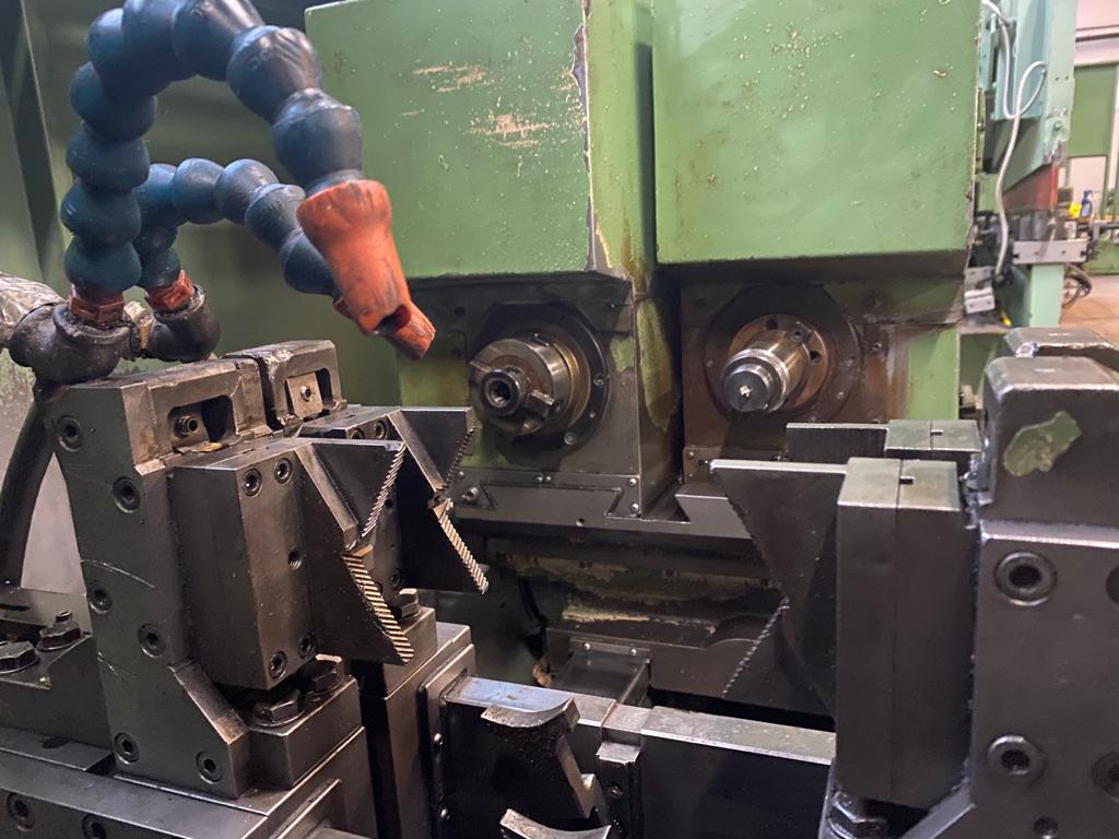 Usato Tovaglieri M-25