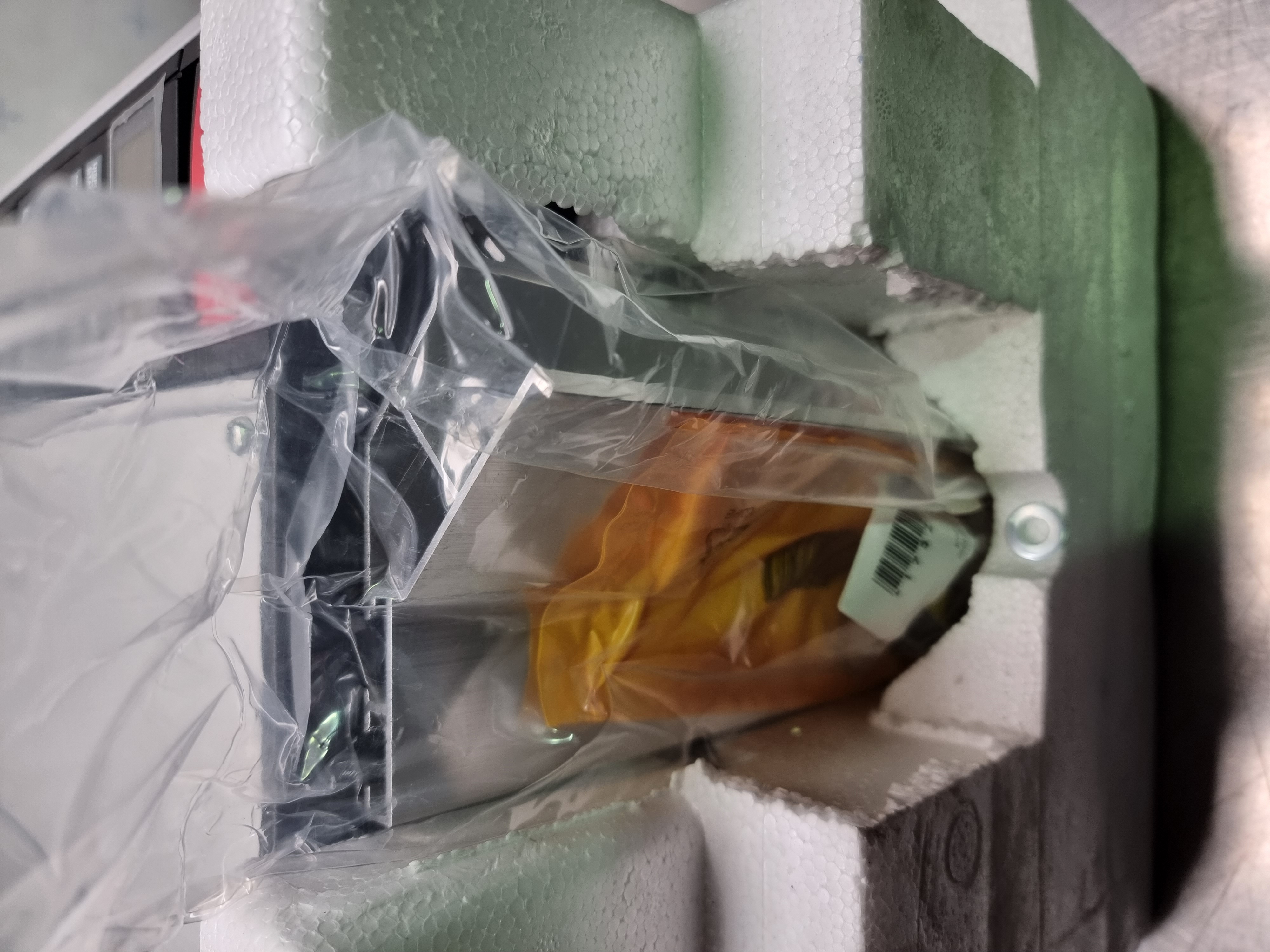 Danfoss Drive VLT 5022 15kW Inverter | VLT5022PT5C20BR3DLF00A00C0