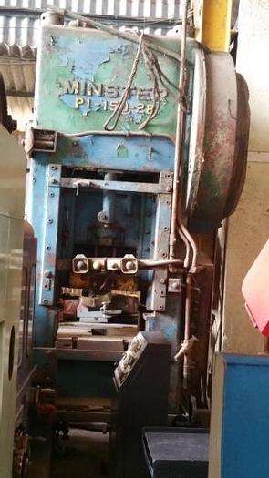 Used Press Trimming P-150-28