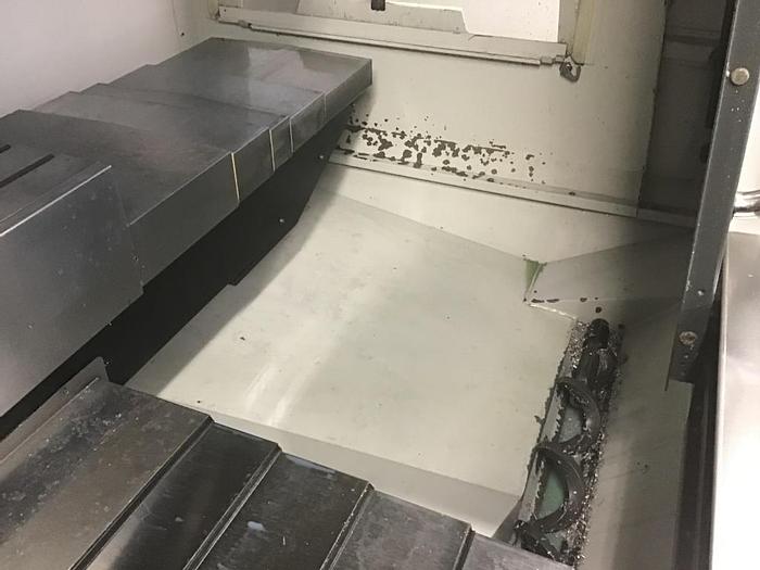 Used 2011 HAAS VF-3SS CNC Vertical Machining Center